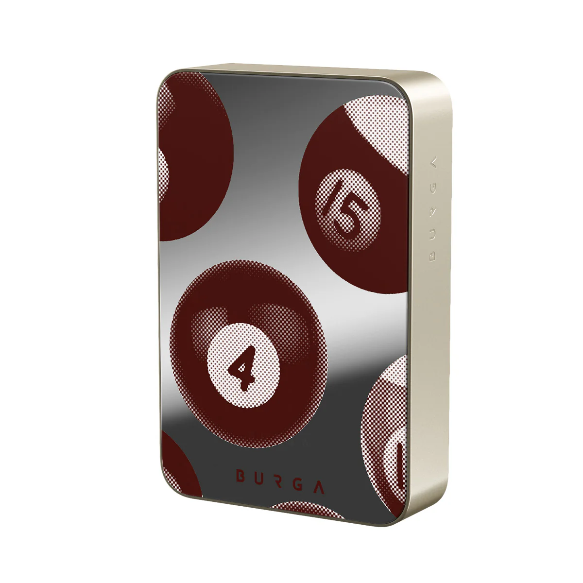 Cue - Magnetic Power Bank - Image 81