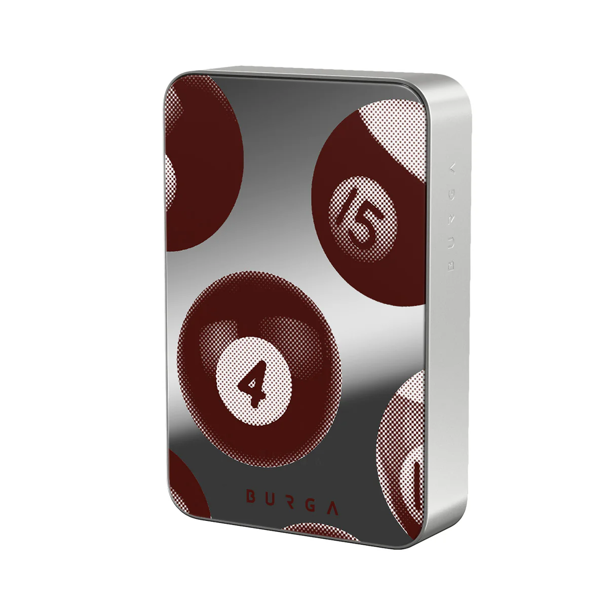 Cue - Magnetic Power Bank - Image 86