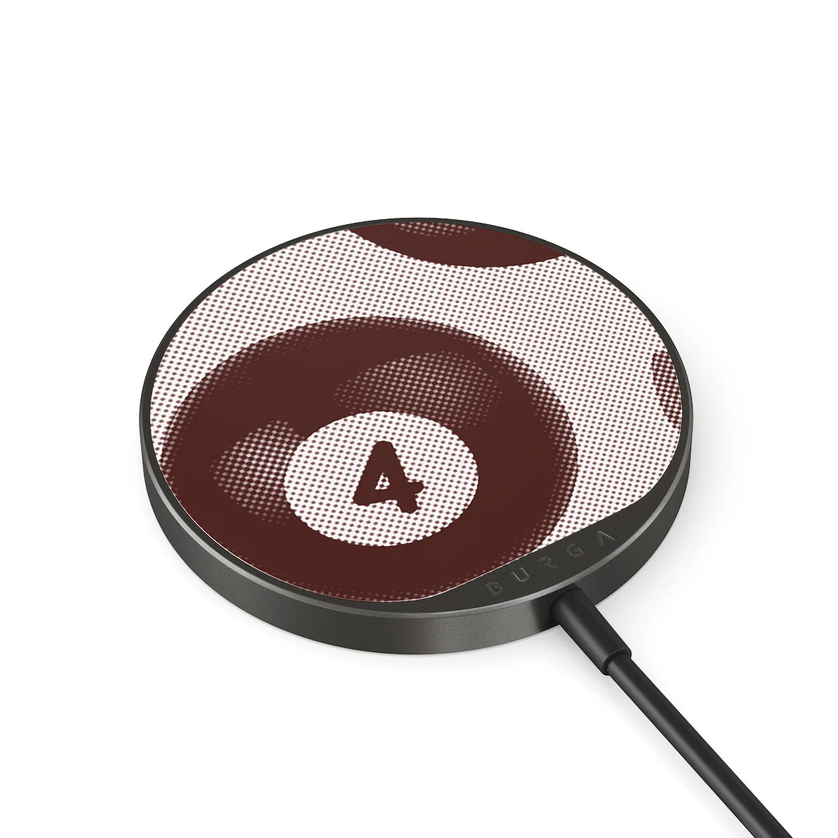 Cue - Magnetic Wireless Charger - Image 4