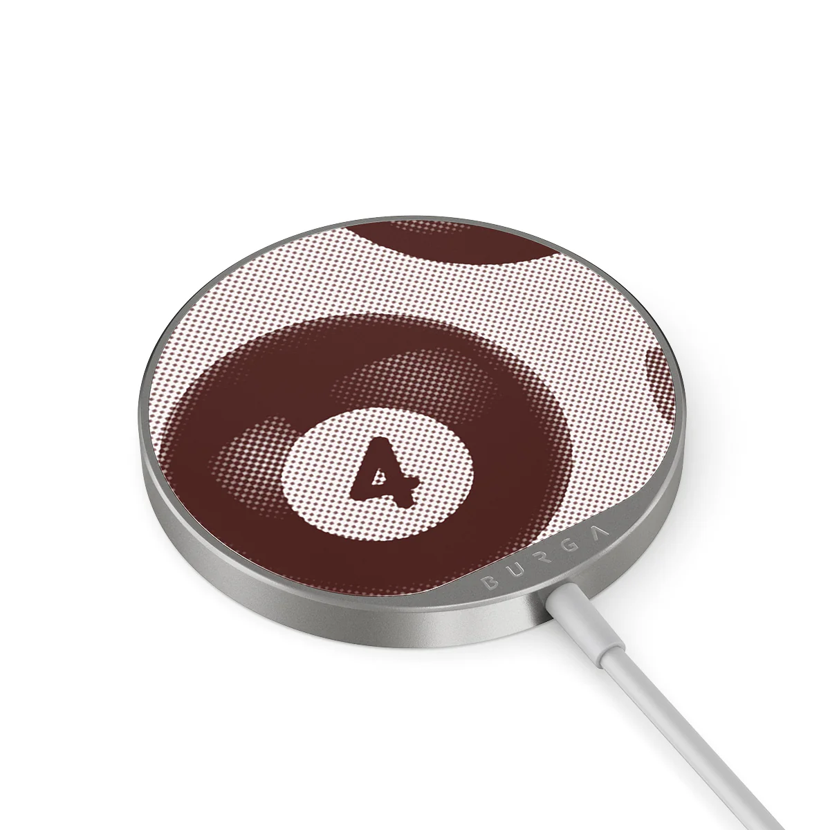 Cue - Magnetic Wireless Charger - Image 7