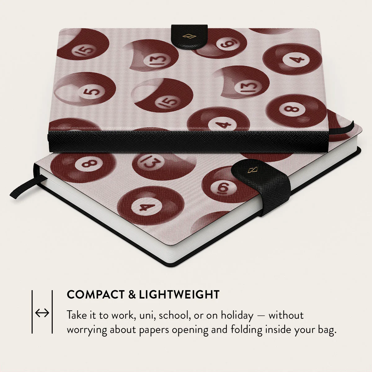 Cue - Notebook - Image 8