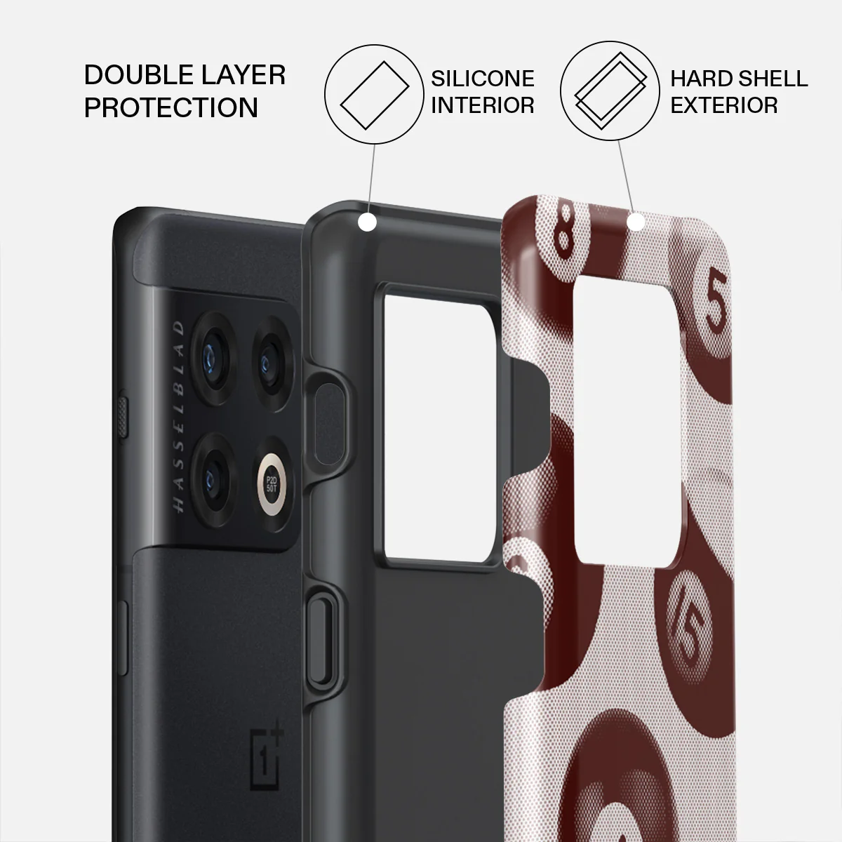 Cue - OnePlus 10 Pro 5G Case - Image 2