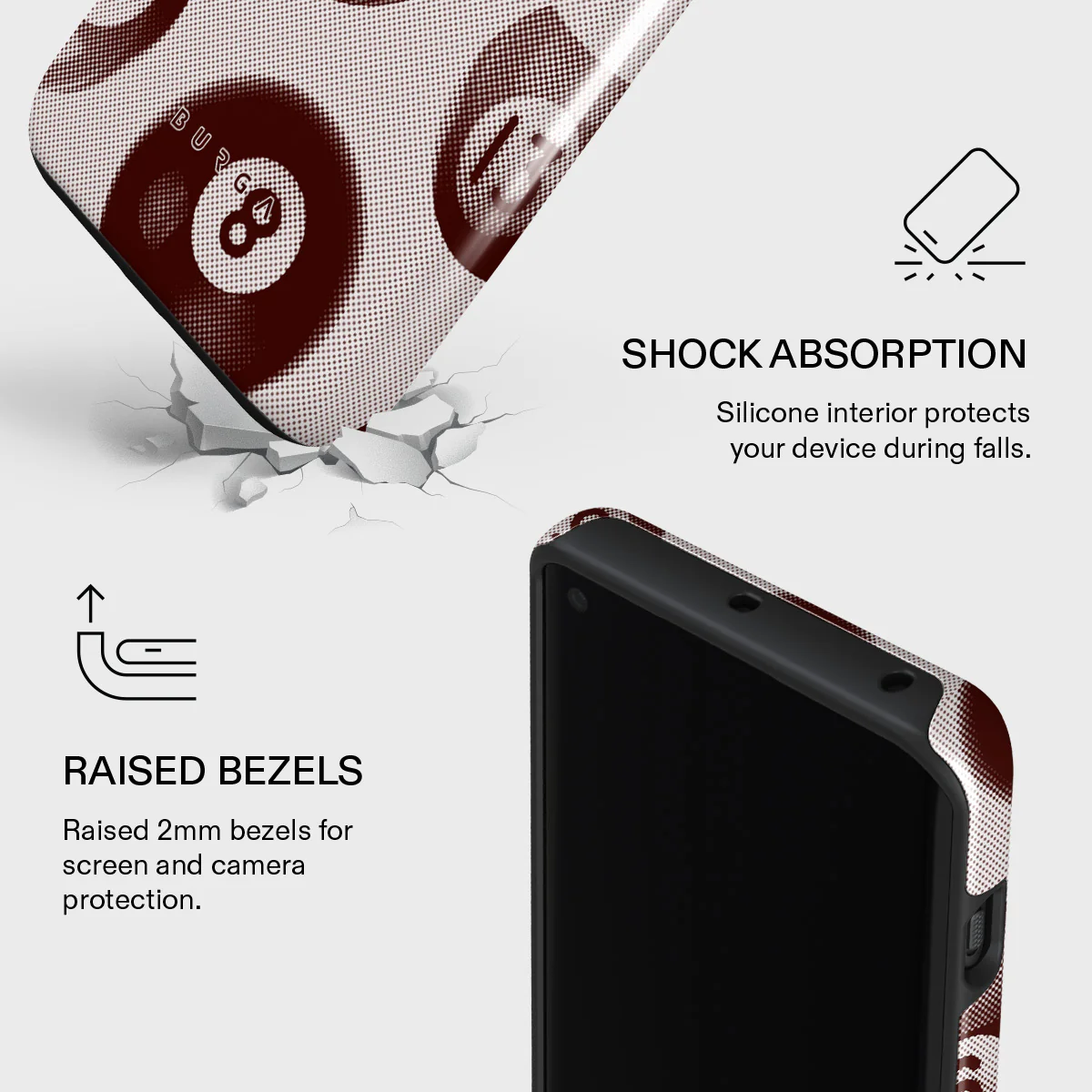 Cue - OnePlus 11 Case - Image 4