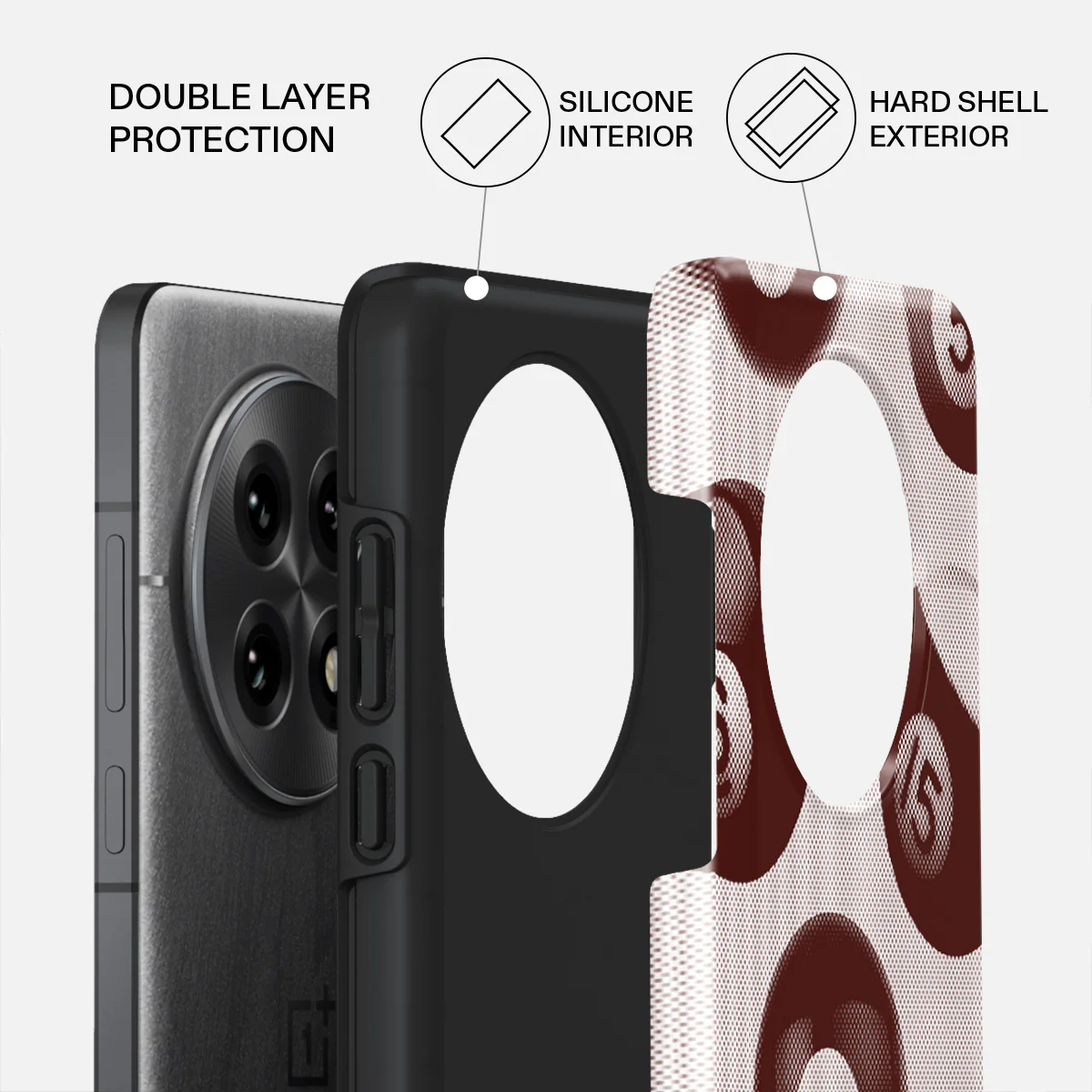 Cue - OnePlus 13 Case - Image 2