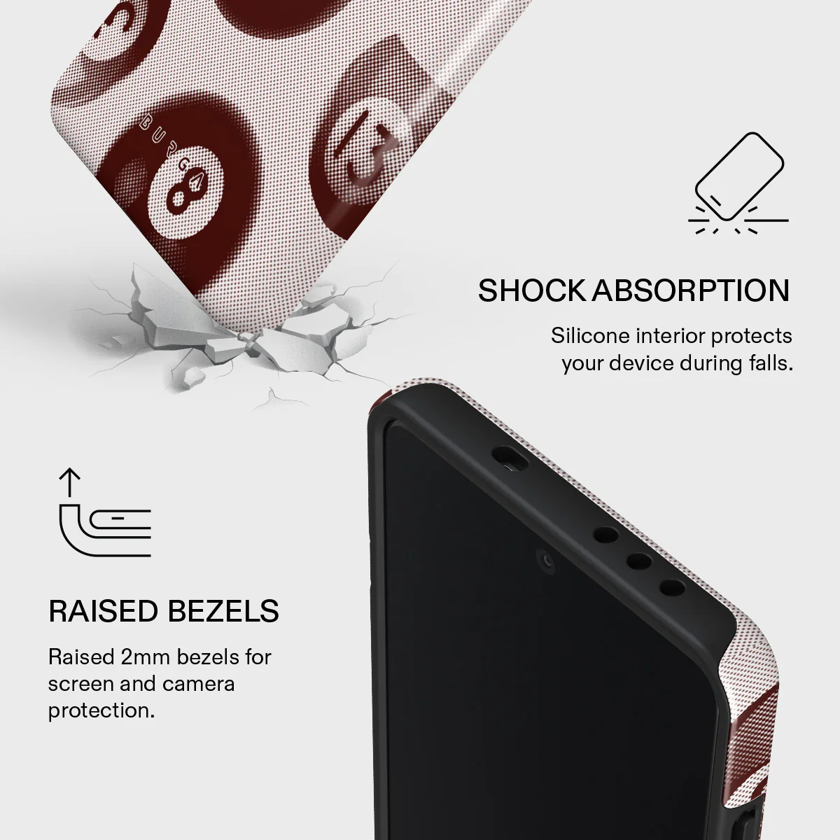 Cue - OnePlus 13 Case - Image 4