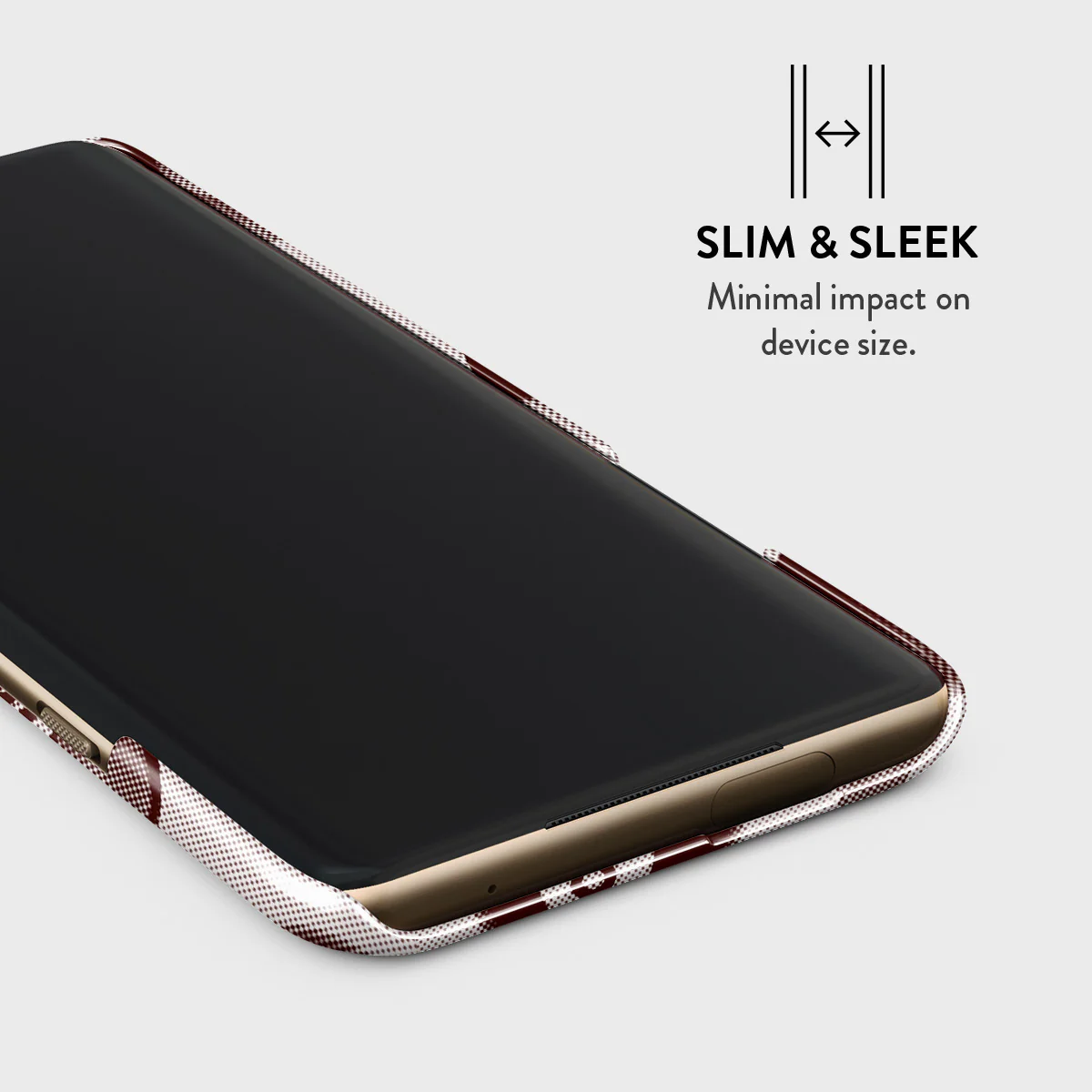 Cue - OnePlus 7 Pro / 7T Pro Case - Image 4