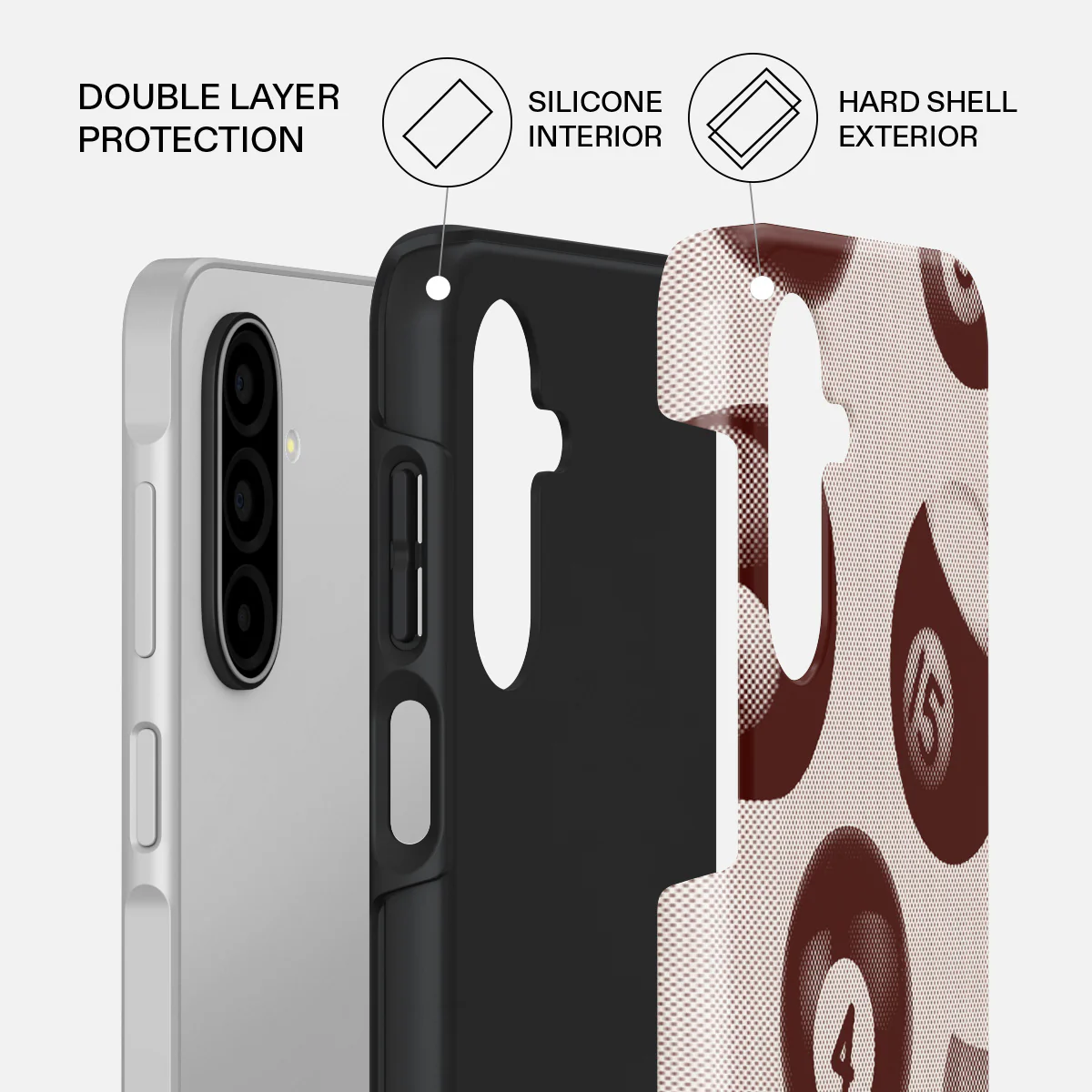 Cue - Samsung Galaxy A17 Case - Image 2