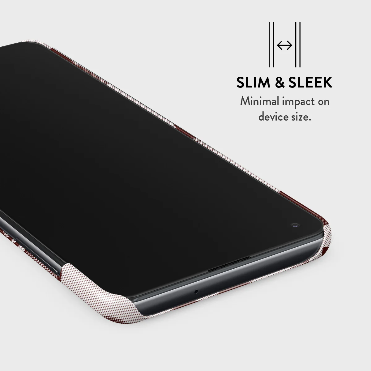 Cue - Samsung Galaxy A21s 4G Case - Image 4