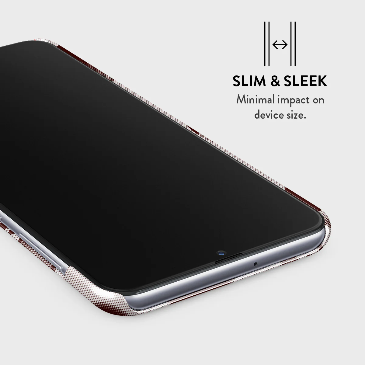 Cue - Samsung Galaxy A50 Case - Image 4
