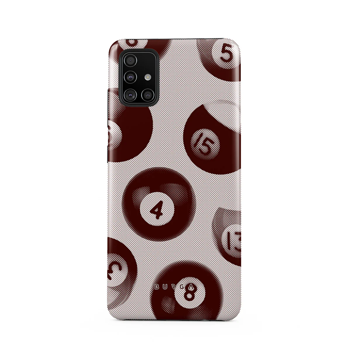 Cue - Samsung Galaxy A51 4G Case