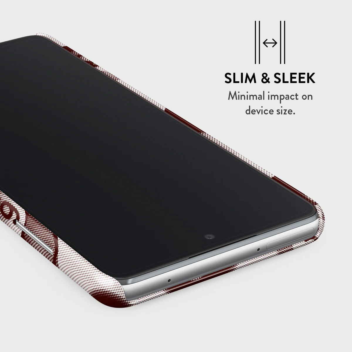 Cue - Samsung Galaxy A72 4G / 5G Case - Image 4