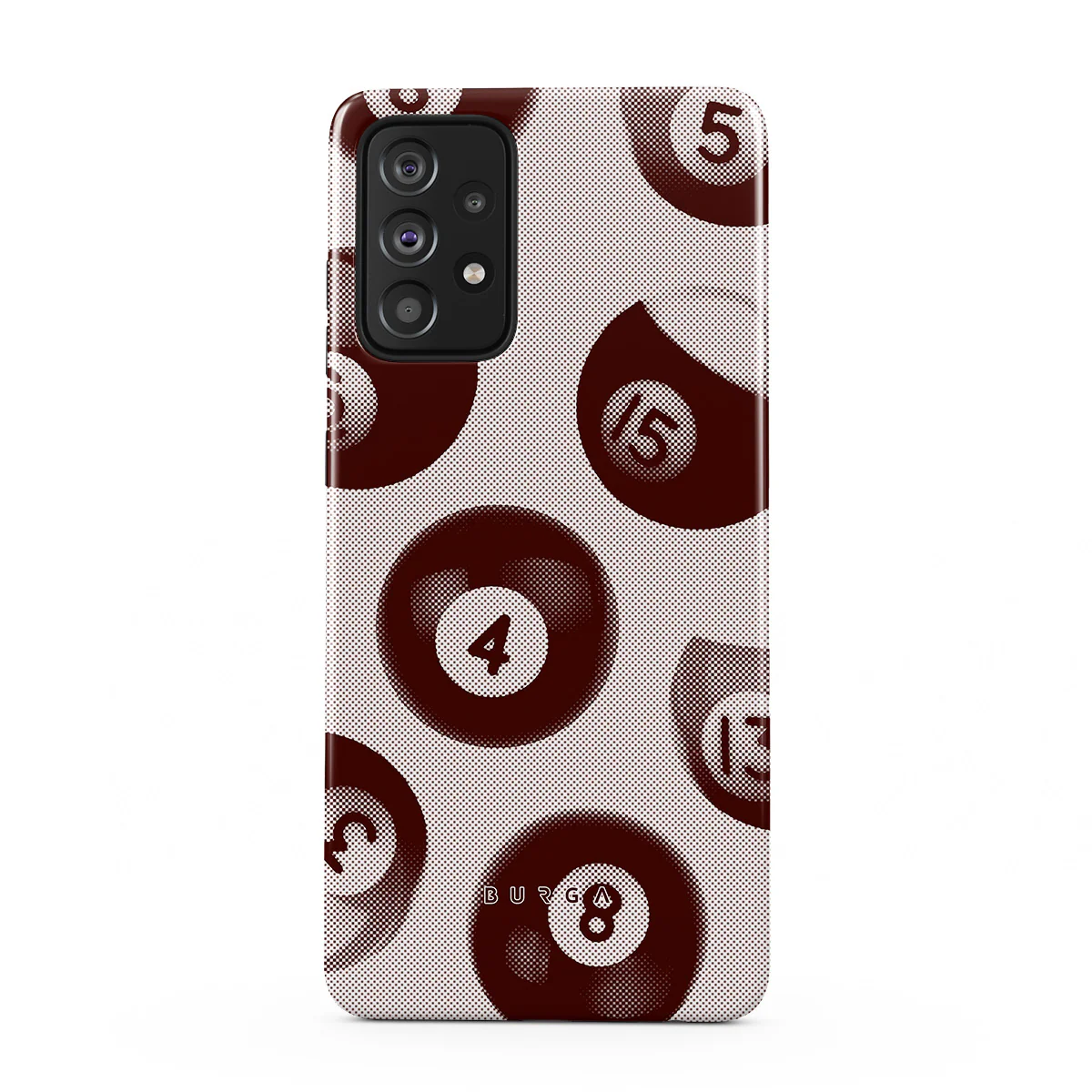 Cue - Samsung Galaxy A72 4G / 5G Case - Image 5