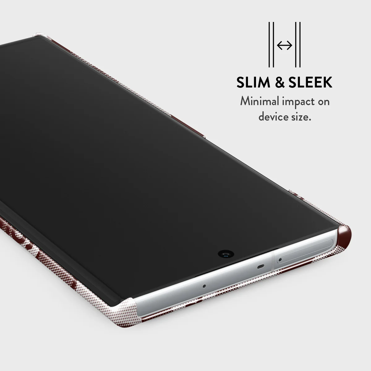 Cue - Samsung Galaxy Note 10 Case - Image 4