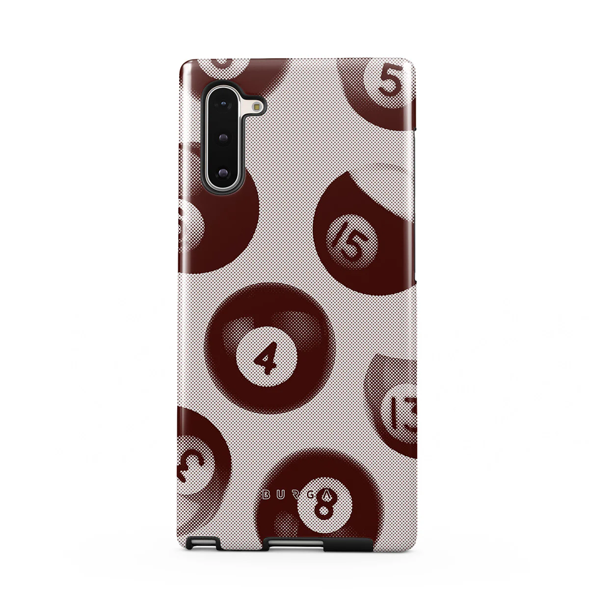 Cue - Samsung Galaxy Note 10 Case - Image 5