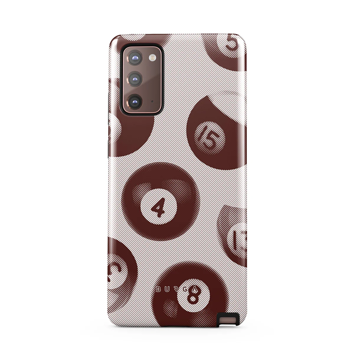 Cue - Samsung Galaxy Note 20 4G / 5G Case - Image 5