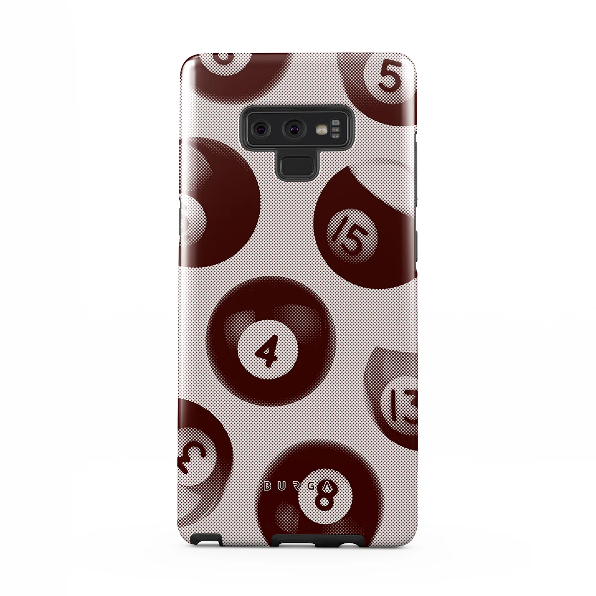 Cue - Samsung Galaxy Note 9 Case - Image 5