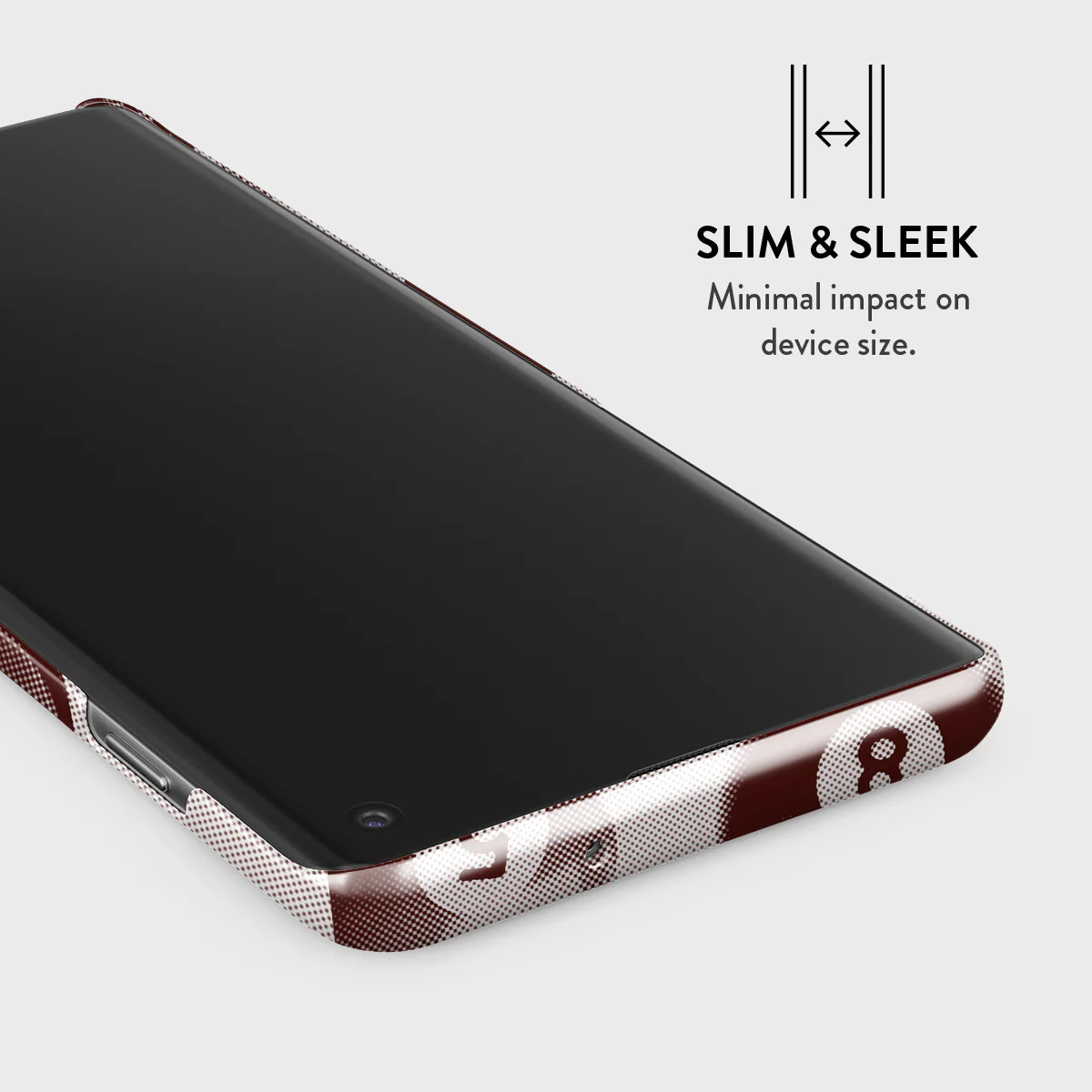 Cue - Samsung Galaxy S10 Plus Case - Image 4
