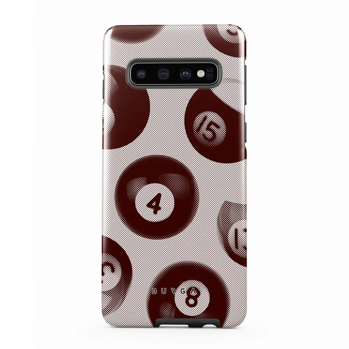 Cue - Samsung Galaxy S10 Plus Case - Image 5