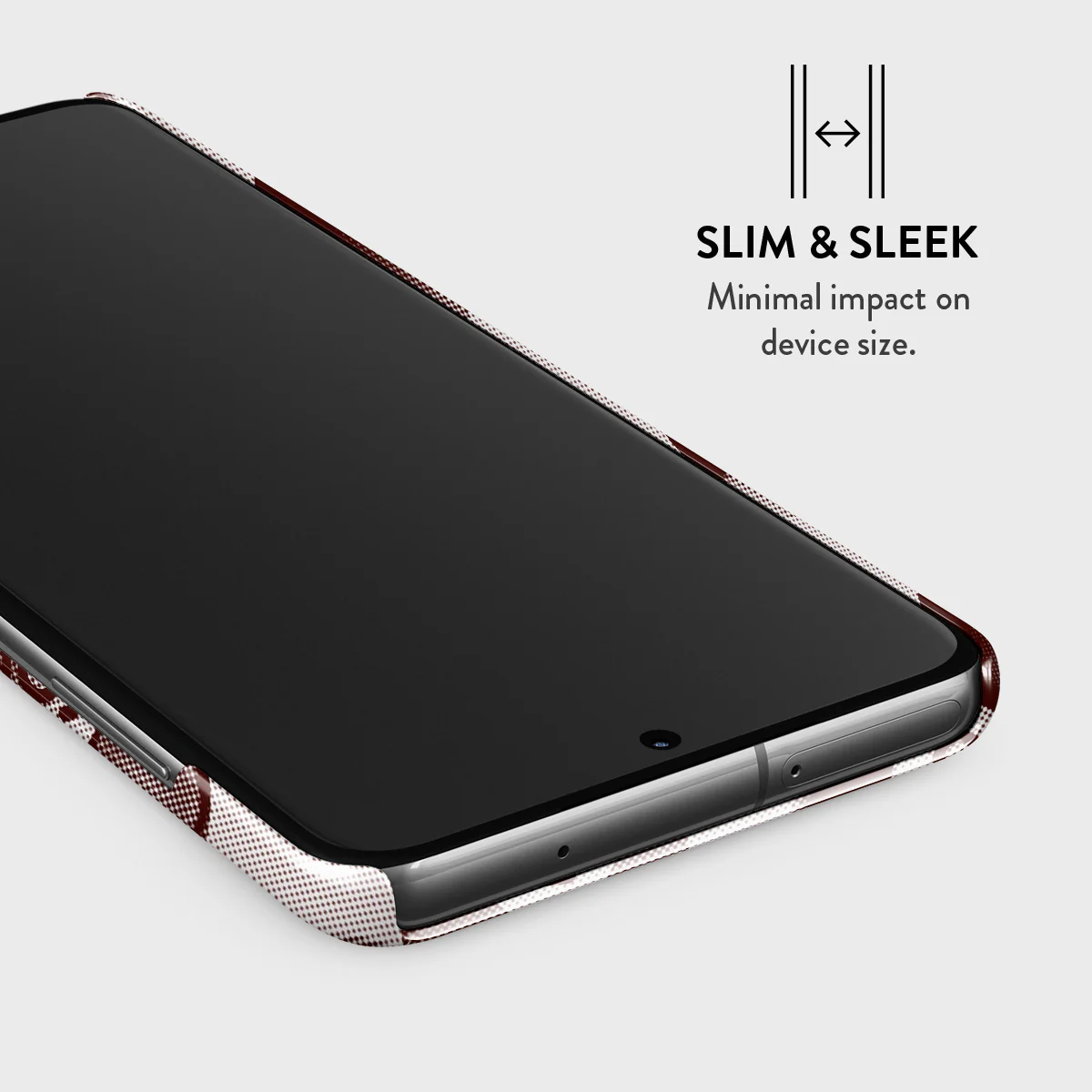 Cue - Samsung Galaxy S20 4G / 5G Case - Image 4