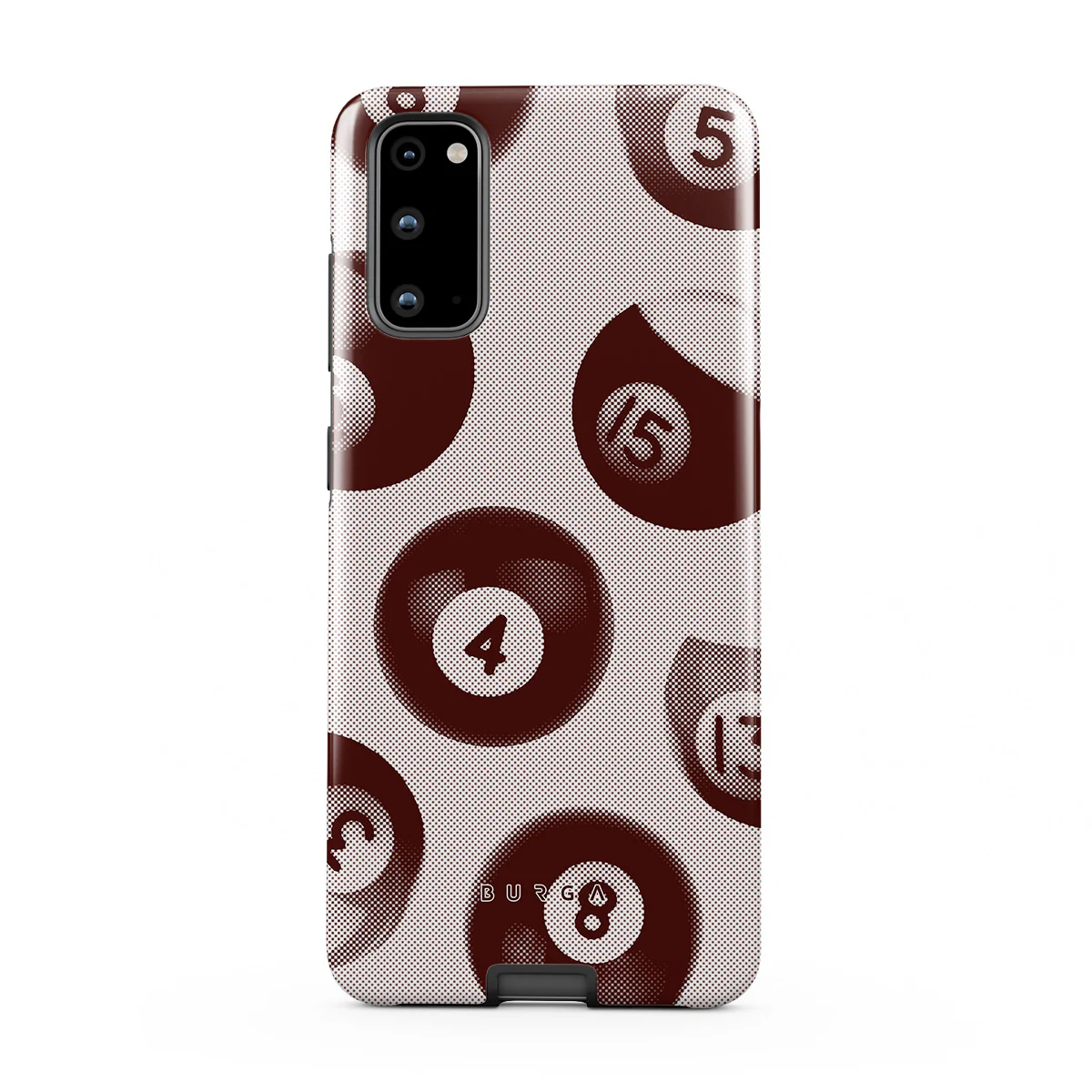 Cue - Samsung Galaxy S20 4G / 5G Case - Image 5