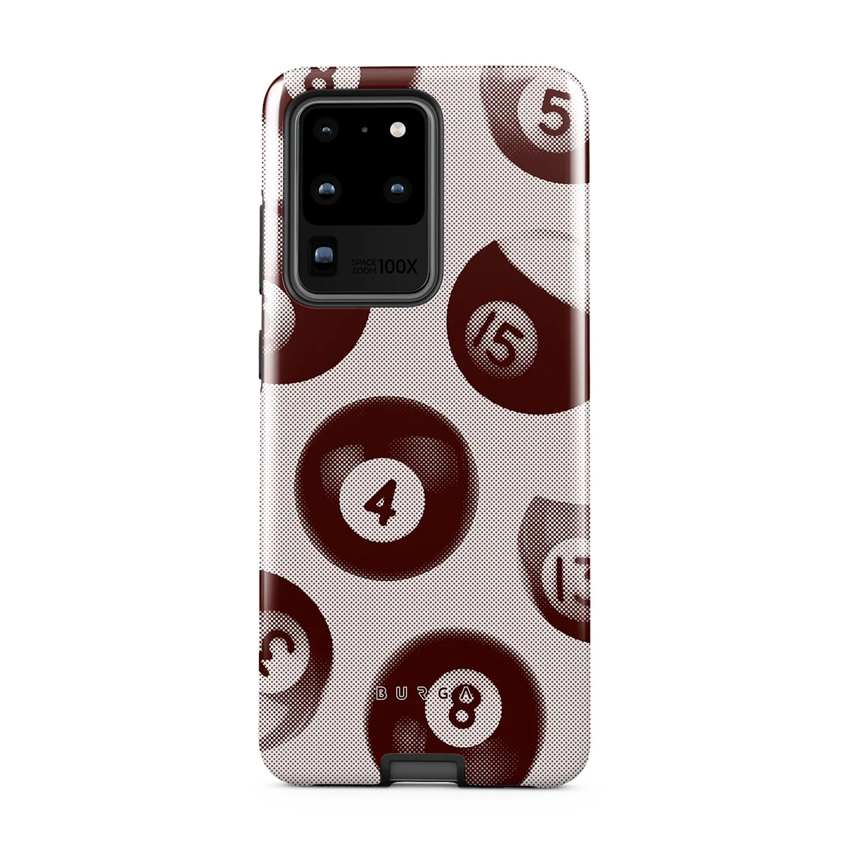 Cue - Samsung Galaxy S20 Ultra 4G / 5G Case - Image 5
