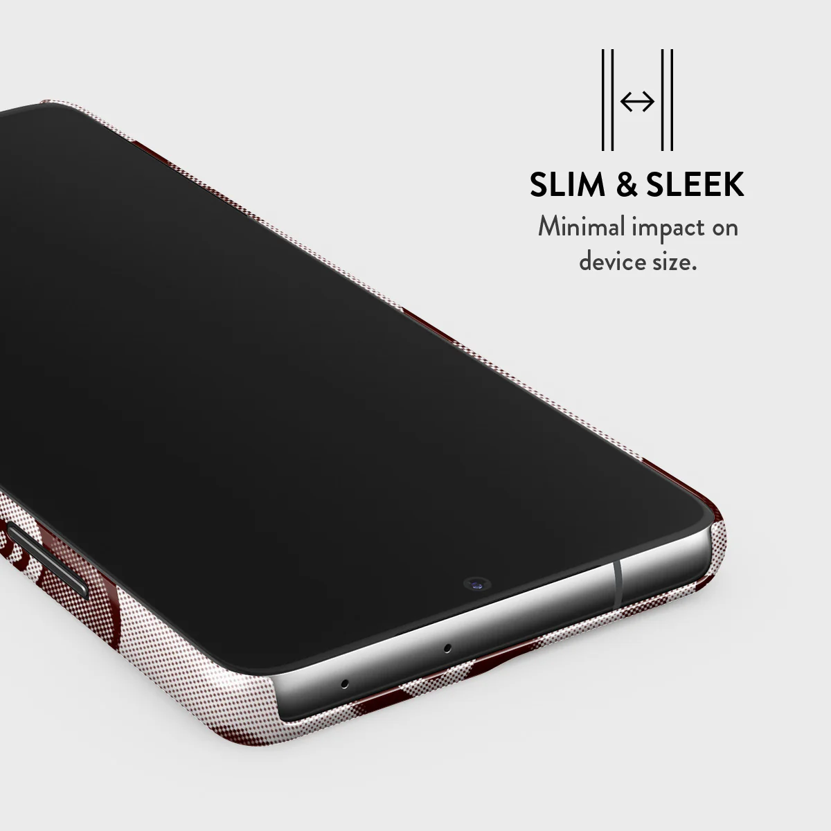Cue - Samsung Galaxy S21 Ultra Case - Image 4