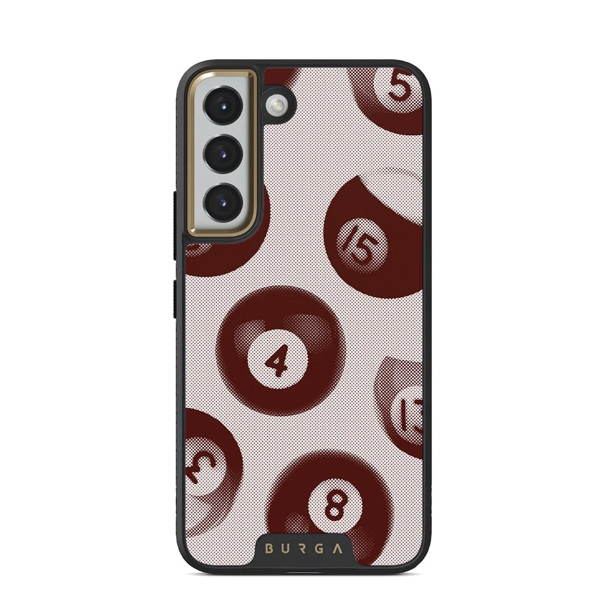 Cue - Samsung Galaxy S22 Case - Image 5
