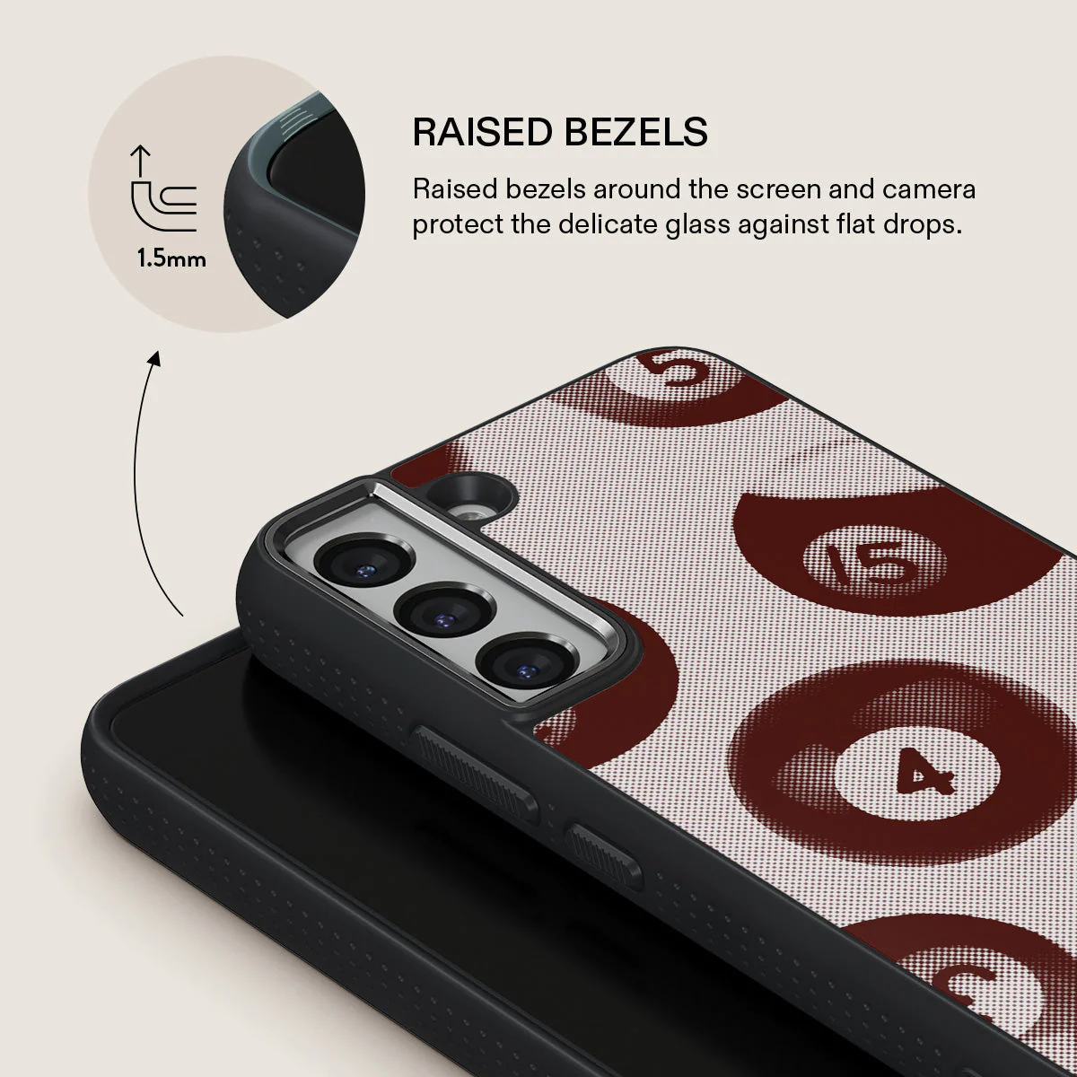 Cue - Samsung Galaxy S22 Plus Case - Image 15