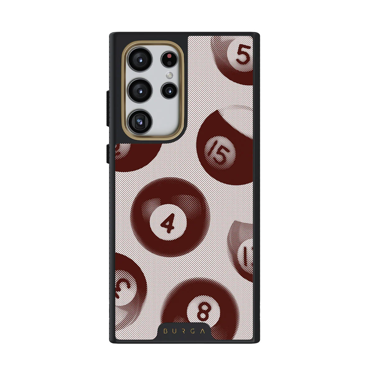 Cue - Samsung Galaxy S22 Ultra Case - Image 5