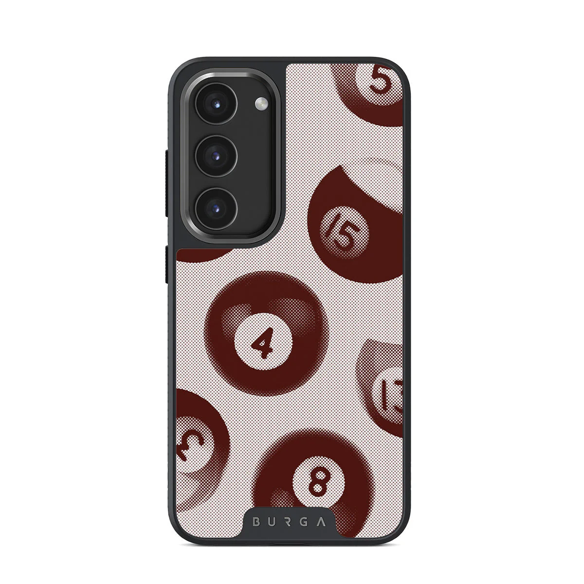 Cue - Samsung Galaxy S23 Plus Case - Image 12