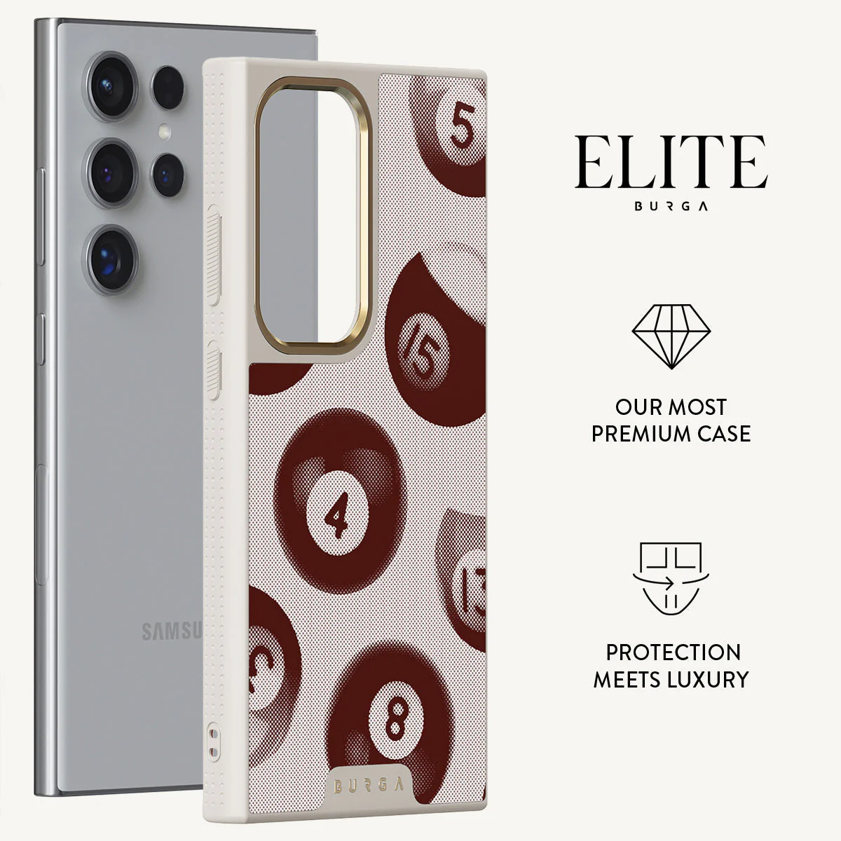 Cue - Samsung Galaxy S23 Ultra Case - Image 20