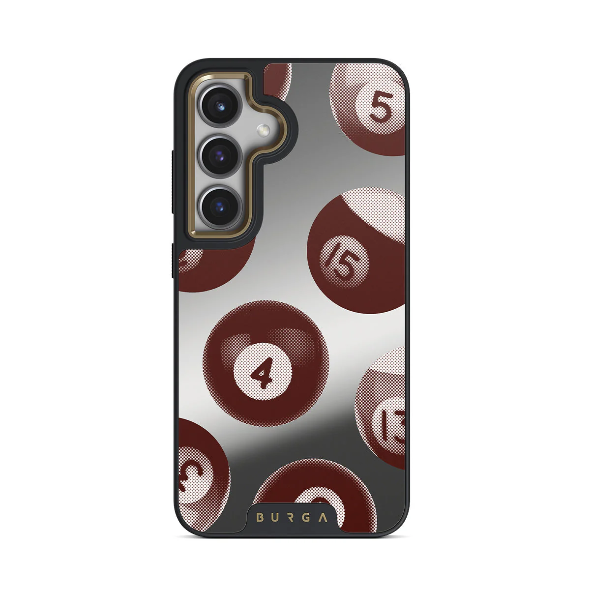 Cue - Samsung Galaxy S24 Case - Image 26