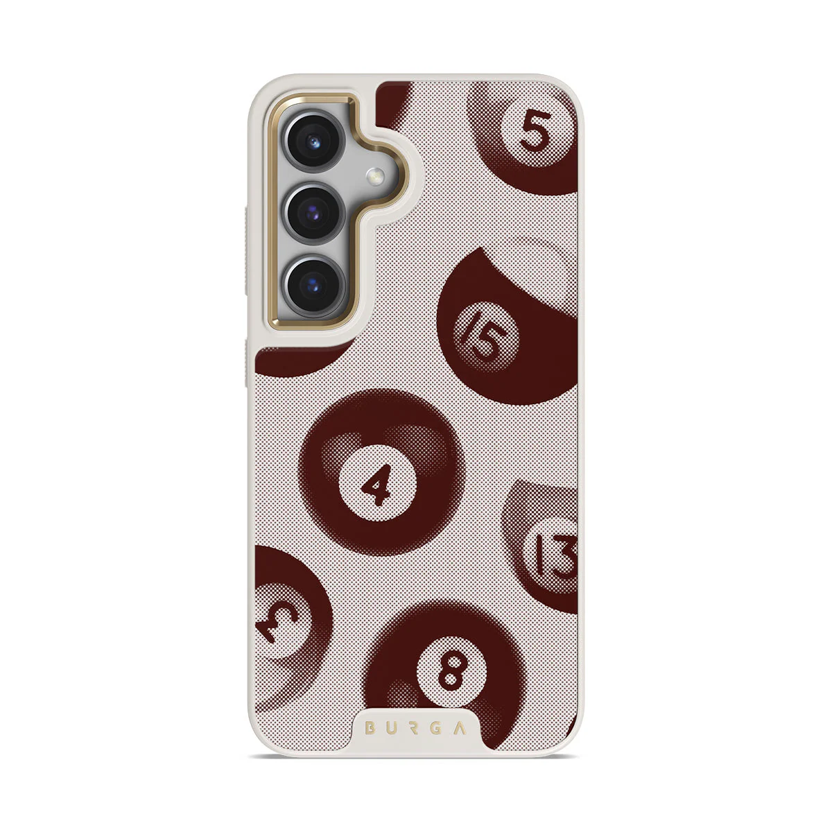 Cue - Samsung Galaxy S24 Plus Case - Image 19