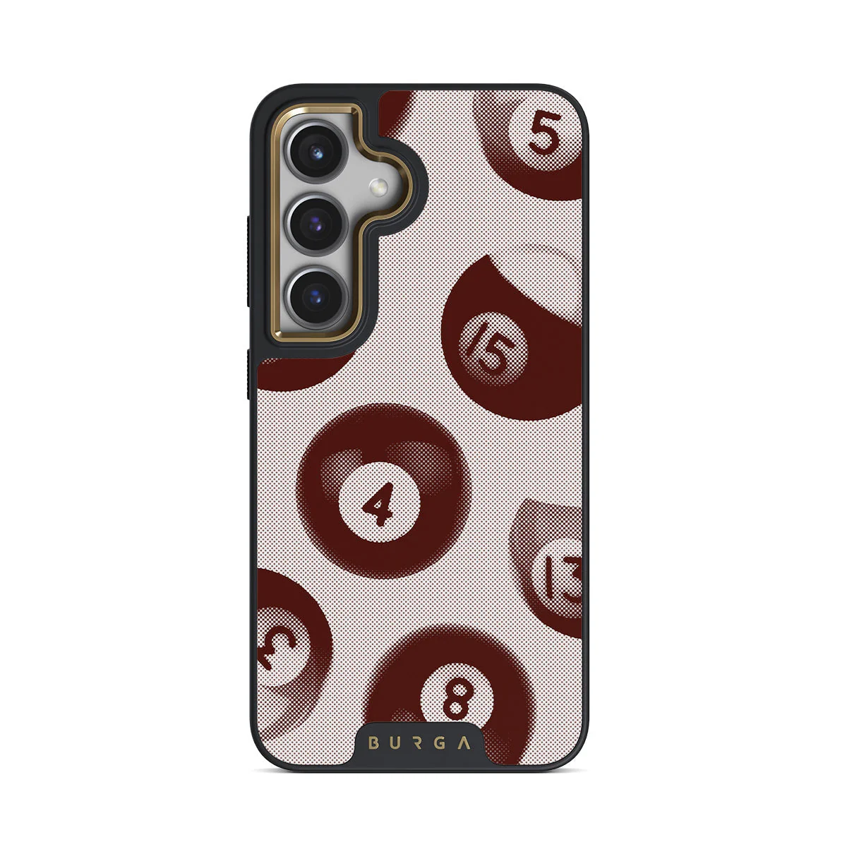 Cue - Samsung Galaxy S24 Plus Case - Image 5
