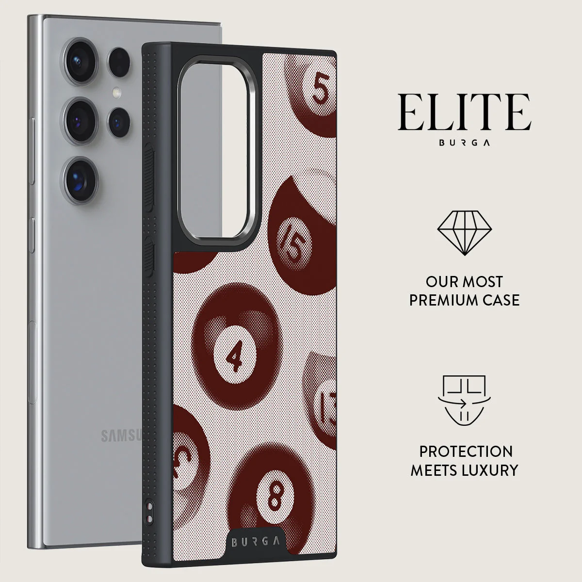 Cue - Samsung Galaxy S24 Ultra Case - Image 13