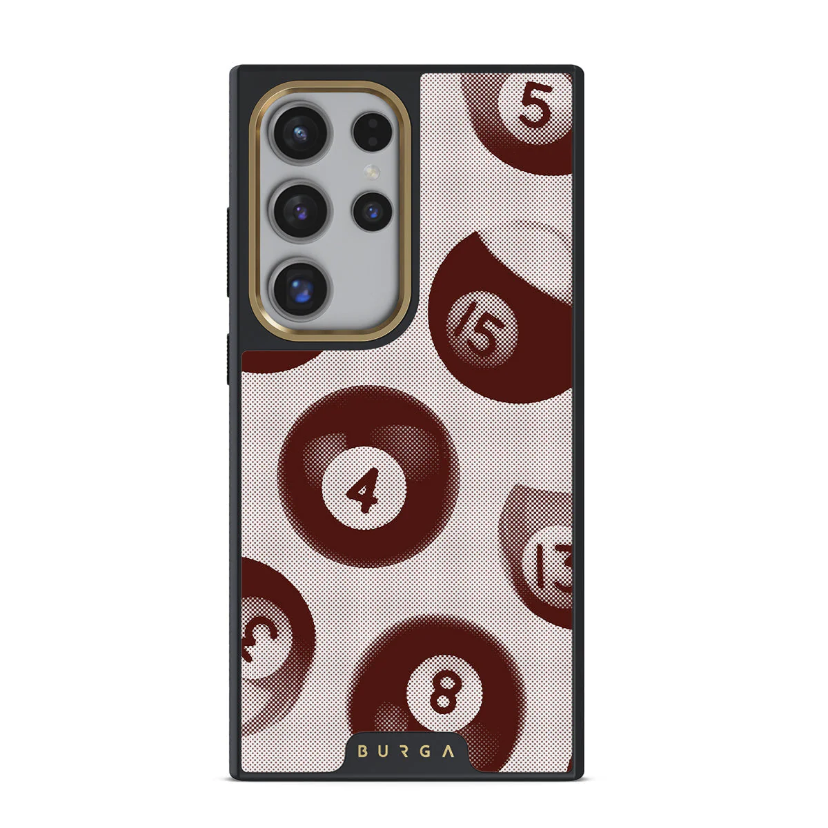 Cue - Samsung Galaxy S24 Ultra Case - Image 5