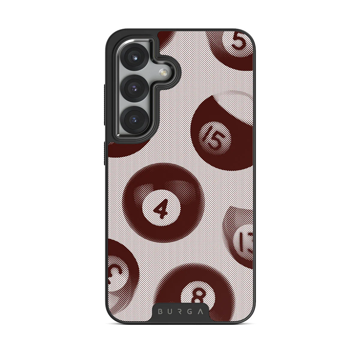 Cue - Samsung Galaxy S25 Case - Image 12