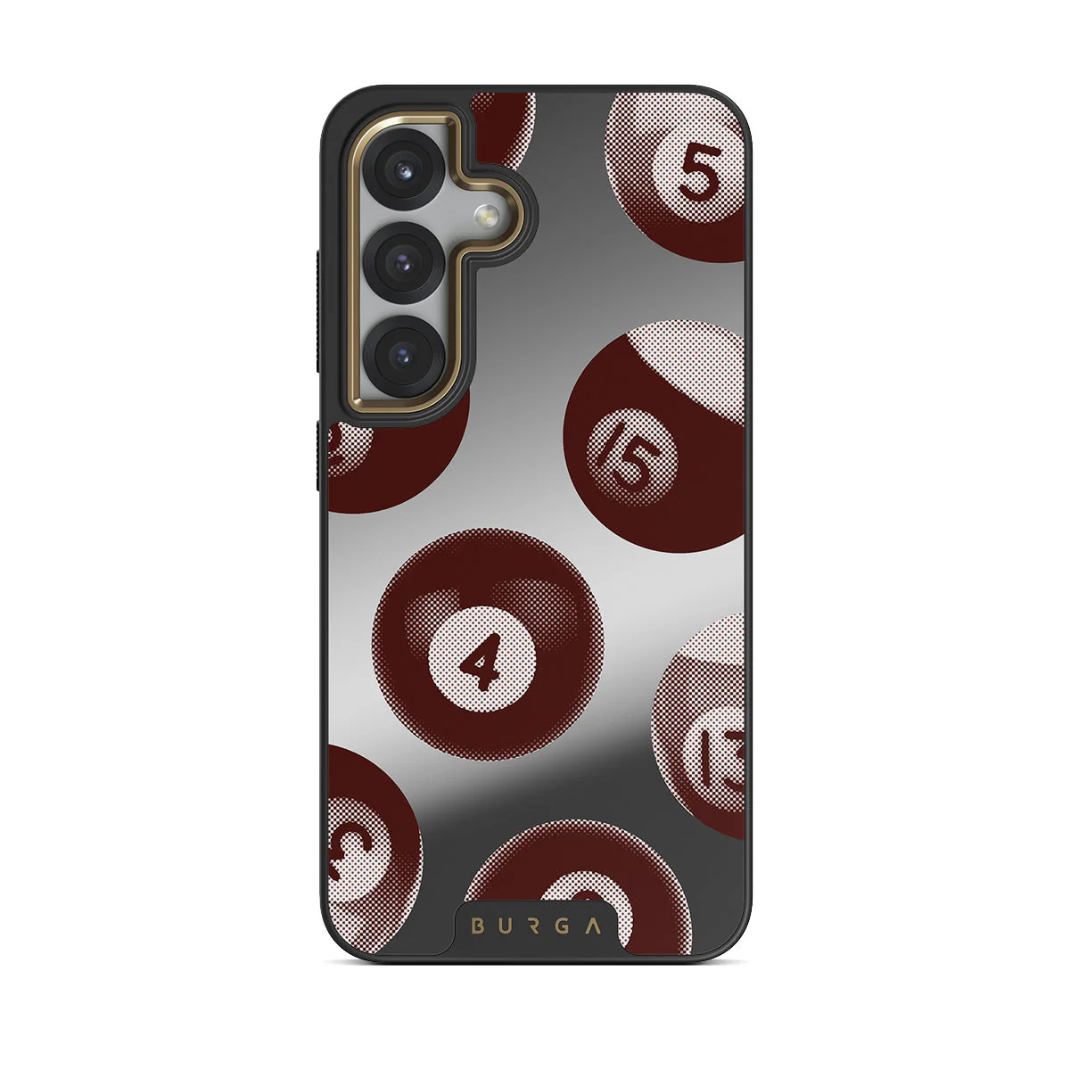 Cue - Samsung Galaxy S25 Case - Image 26