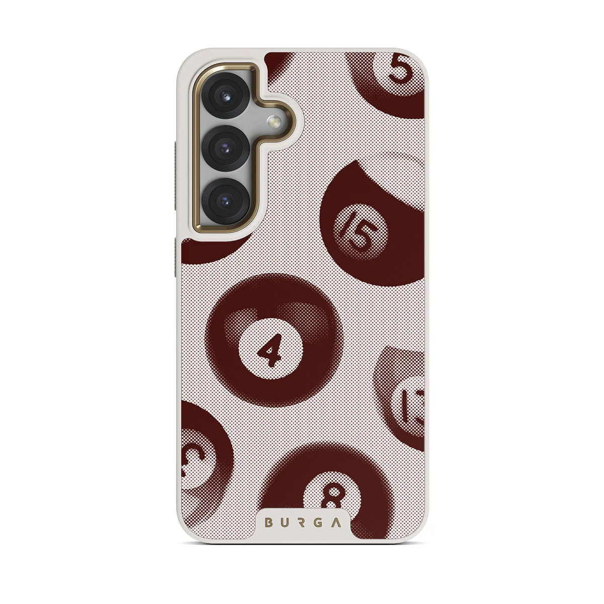 Cue - Samsung Galaxy S25 Plus Case - Image 19