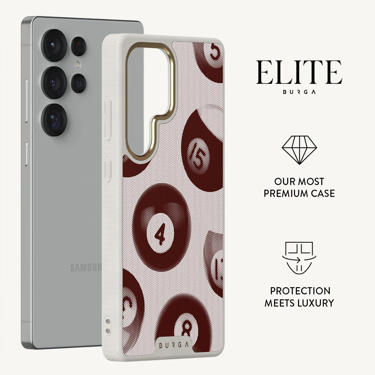 Cue - Samsung Galaxy S25 Ultra Case - Image 20