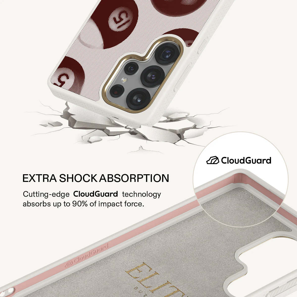 Cue - Samsung Galaxy S25 Ultra Case - Image 21