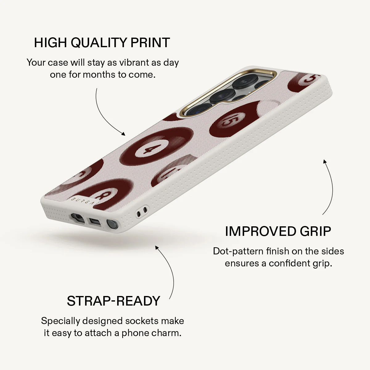 Cue - Samsung Galaxy S25 Ultra Case - Image 23
