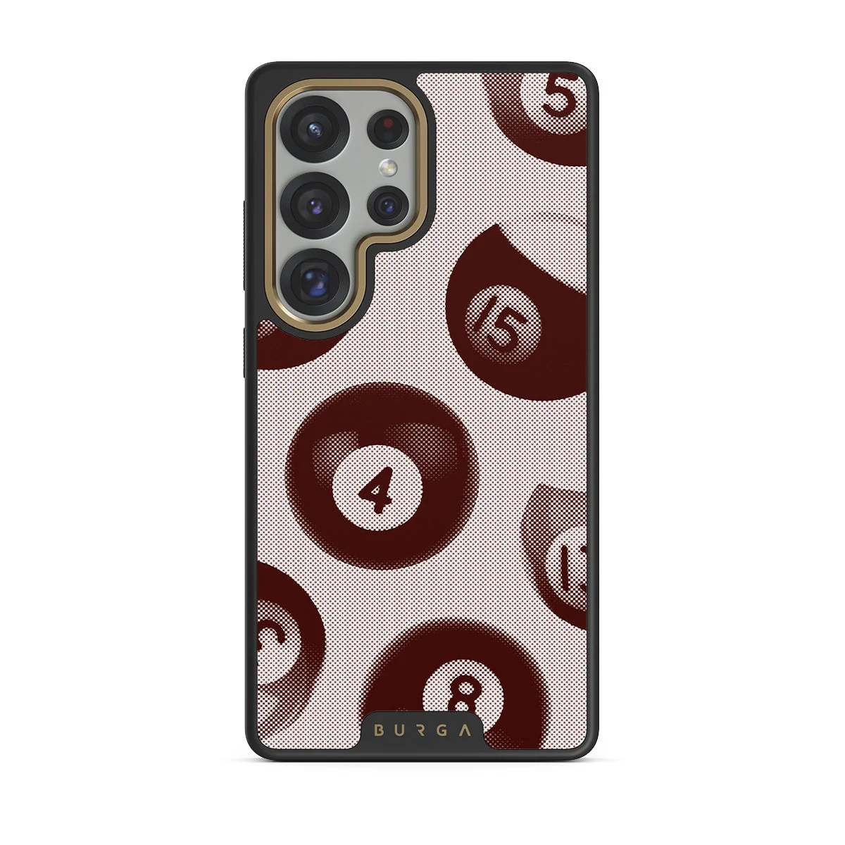 Cue - Samsung Galaxy S25 Ultra Case - Image 5