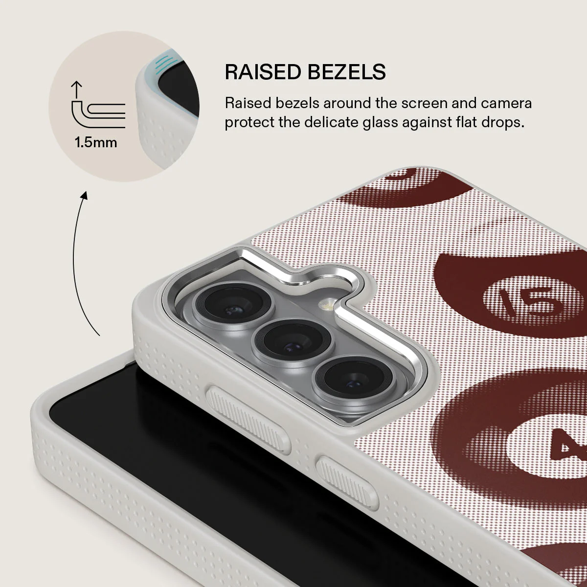 Cue - Samsung Galaxy S26 Case - Image 36
