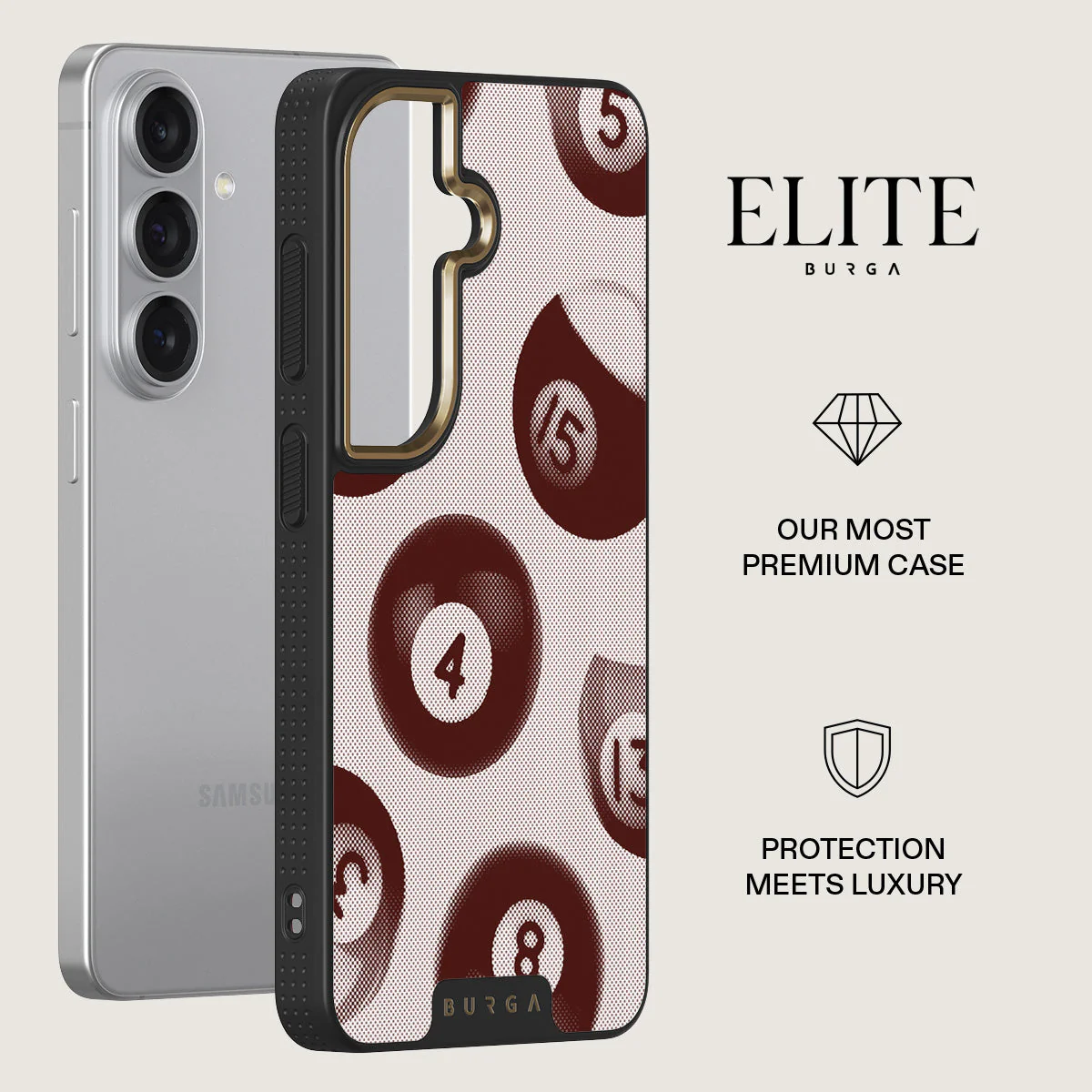 Cue - Samsung Galaxy S26 Case - Image 6