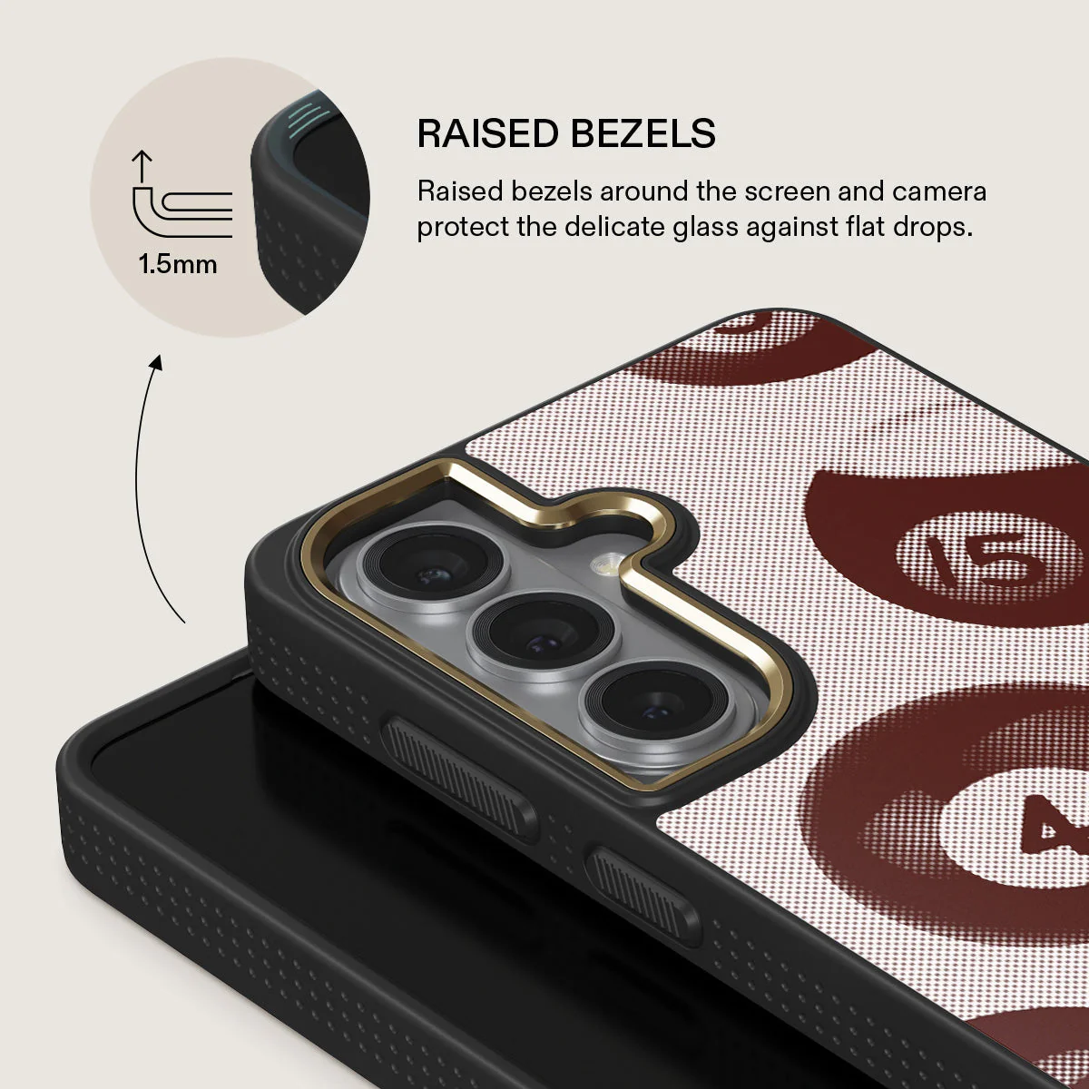 Cue - Samsung Galaxy S26 Case - Image 8