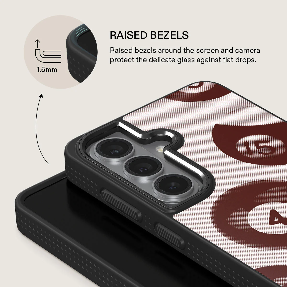 Cue - Samsung Galaxy S26 Plus Case - Image 15