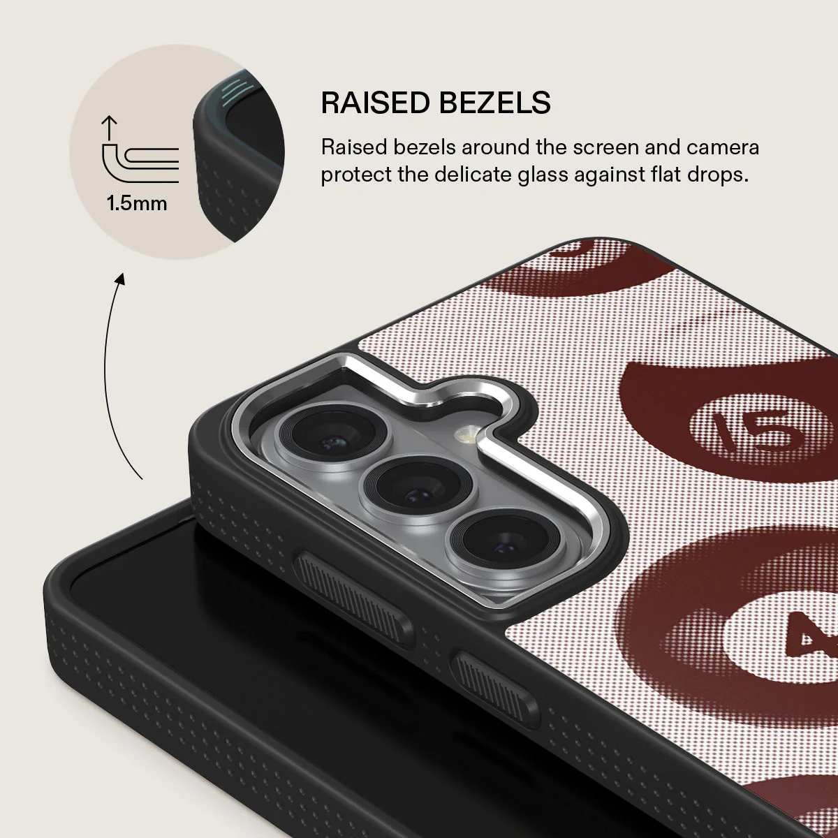 Cue - Samsung Galaxy S26 Plus Case - Image 22