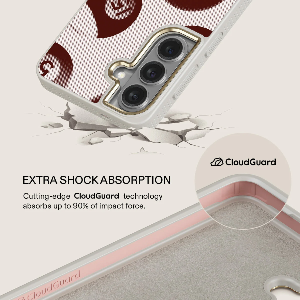 Cue - Samsung Galaxy S26 Plus Case - Image 28