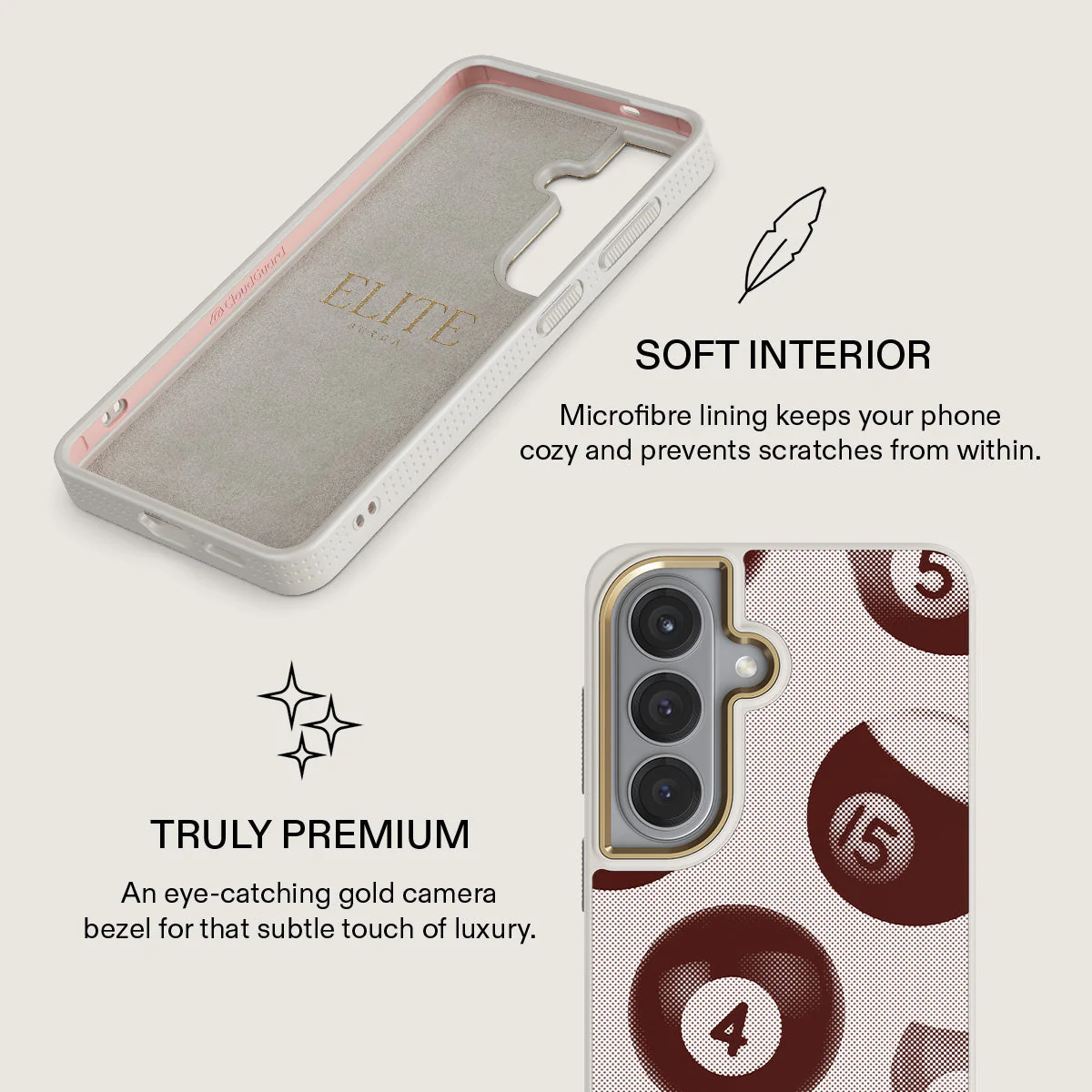 Cue - Samsung Galaxy S26 Plus Case - Image 31